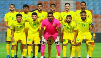 فريق السيب العماني