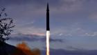 كوريا الشمالية تطلق ثلاثة صواريخ باليستية أحدها عابر للقارات