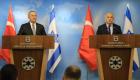 نخستین سفر وزیر خارجه ترکیه به اسرائيل بعد از ۱۵ سال
