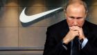 Nike, Rusya’dan ayrılıyor: ‘Artık yapamayız!’