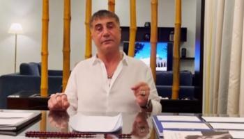 زعيم المافيا التركية سادات بكر
