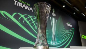 دوري المؤتمر الأوروبي