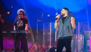 محمد حماقي
