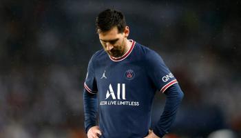 ليونيل ميسي