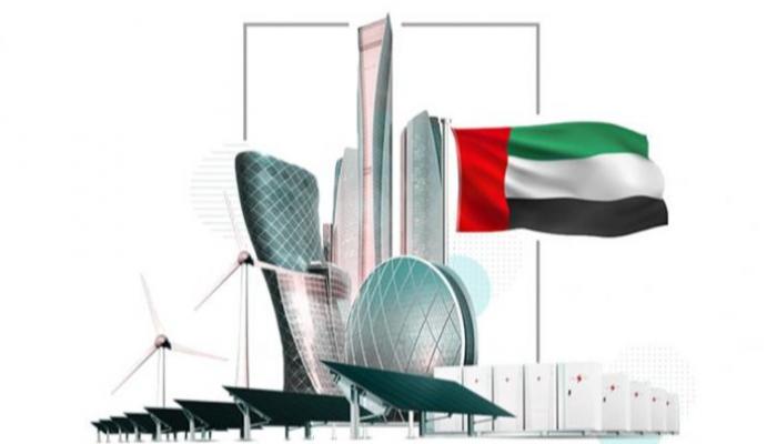 الإمارات تسجل قفزة في صادرات الغاز المسال