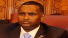 الصومالي مهد صلاد.. من أروقة البرلمان إلى رأس المخابرات