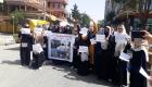 افغانستان | طالبان تظاهرات زنان در کابل را سرکوب کردند