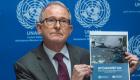 گزارشگر سازمان ملل وضعیت حقوق‌بشر در افغانستان را "نگران‌کننده" خواند