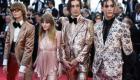 Festival de Cannes : Tom Hanks, Kylie Minogue, Shakira... Du rire et de l'élégance sur le tapis rouge (Images) 