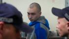 Guerre en Ukraine : Deux soldats russes capturés en Ukraine plaident coupable de crime de guerre