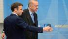 Otan : entretien entre Emmanuel Macron et son homologue turc aujourd’hui 