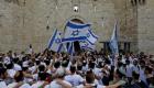 رئيس وزراء إسرائيل عن "مسيرة الأعلام": بموعدها ومسارها