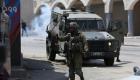 مقتل فلسطيني وإصابة العشرات في مواجهات بالضفة الغربية