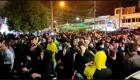 اعتراضات در چند شهر ایران در همبستگی با مردم آبادان