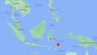 Timor: séisme de magnitude 6,1, possible tsunami
