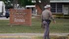 Fusillade au Texas : le comportement de la police mis en question