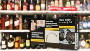 Sigara ve alkollü içeceklerde ÖTV oranı artırıldı