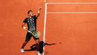 Roland-Garros: Auger-Aliassime affrontera Nadal en 8es