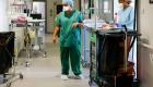 France/Covid-19 : 4811 nouveaux cas en 24 heures, 44 morts dans les hôpitaux 