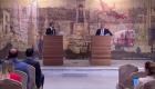 وزیر خارجه امارات: رابطه با ترکیه جایگاه منطقه‌ای دو کشور را ارتقا می‌بخشد