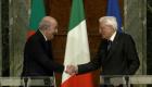 استثمارات إيطاليا بالجزائر.. الطاقة تنافس"أنغام البارود الأوكراني"