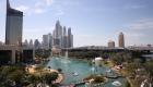 كيف أصبحت دبي وجهة مفضلة للشركات العالمية والاستثمارات الأجنبية؟