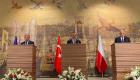 وزير خارجية تركيا: الناتو مطالب بمكافحة الإرهاب