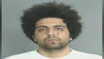 المتهم بجريمة القتل المزدوجة رامي فهيم