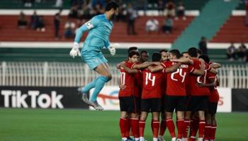فيديو أهداف الأهلي المصري في دوري أبطال أفريقيا 2021-2022