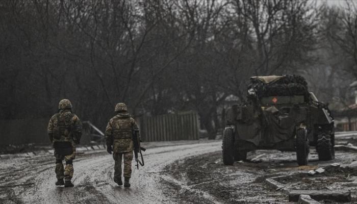 Guerre en Ukraine : Washington sur le point de livrer des systèmes de missiles avancés à Kiev