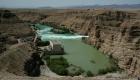 افغانستان | دو نیروی طالبان در رودخانه هلمند غرق شدند