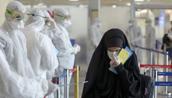 مستويات غير مسبوقة من الإصابات بالحمى النزفية في العراق