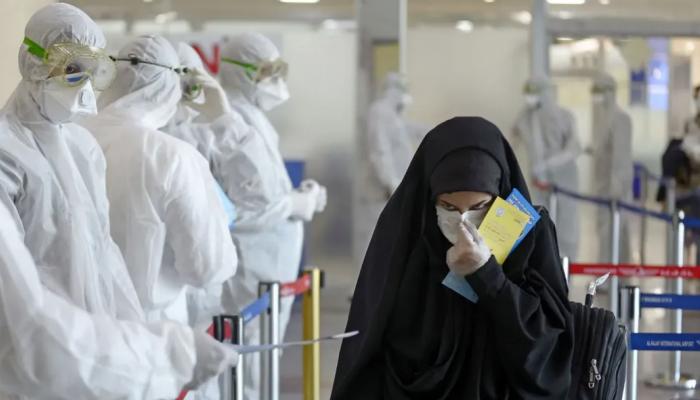 مستويات غير مسبوقة من الإصابات بالحمى النزفية في العراق