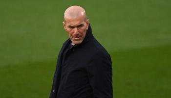 Zinedine Zidane