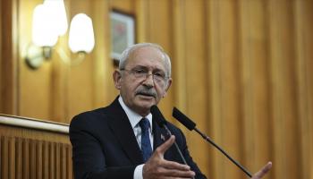 Kılıçdaroğlu Van'da: Dışarıya kaynak aktarıldığını gayet iyi biliyorum; bu memleketi kimseye soydurtmayacağız