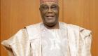 Nigeria: l'ancien vice-président Atiku Abubakar candidat de l'opposition pour la présidentielle