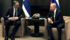 ثغرة صربيا.. اتفاق روسي بشأن الغاز يعمق الخلاف الأوروبي