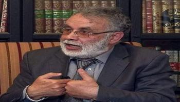 أبو يعرب المرزوقي