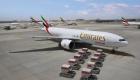 "الإمارات للشحن الجوي" ترفع أسطولها من طائرات بوينج 777F 