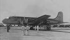 طائرة الرئيس الأمريكي من 1943 لـ1961.. "البقرة المقدسة" تتحول لـ"آير فورس وان"