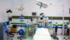 الإمارات تدشن المرحلة الأولى لتشغيل أكبر مستشفيات شبوة اليمنية