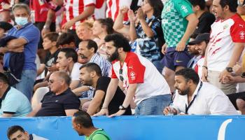 تركي آل الشيخ مالك نادي ألميريا