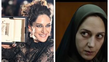 بطلة فيلم 