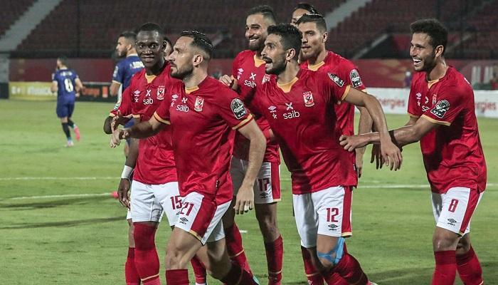 Al-Ahly menace de se retirer de la finale 