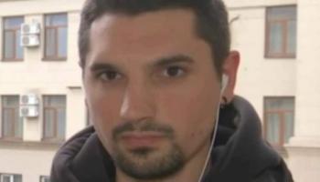 Frédéric Leclerc-Imhoff, le journaliste français tué lors d'un reportage en Ukraine