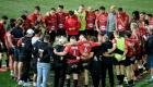 Oyonnax Rugby: Les Espoirs en Finale et en Élite 