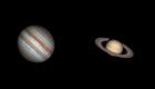 Etude: est-il possible d'explorer Jupiter et Saturne? 