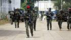 Guinée : l'ONU demande à la junte de rétablir le droit de manifester