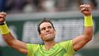 Roland-Garros : vainqueur d'un combat titanesque, Nadal défiera Djokovic