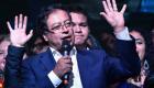 Colombie : l'opposant Gustavo Petro largement en tête de la présidentielle